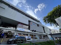 Coronation Shopping Plaza (D10), Shop House #628805501